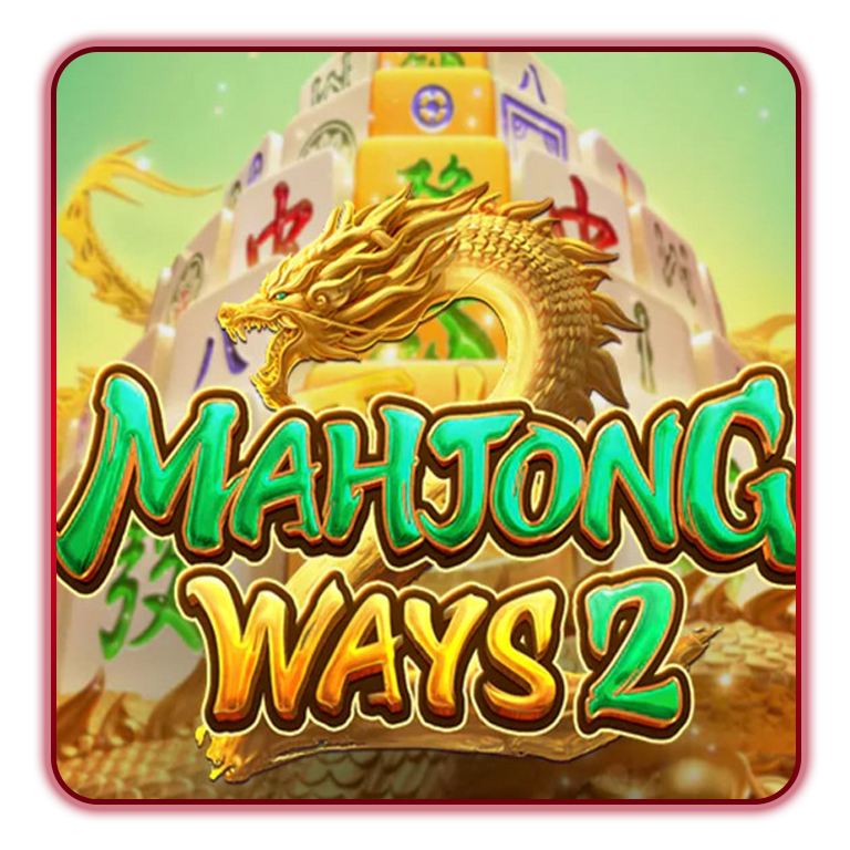Mahjong Ways 2