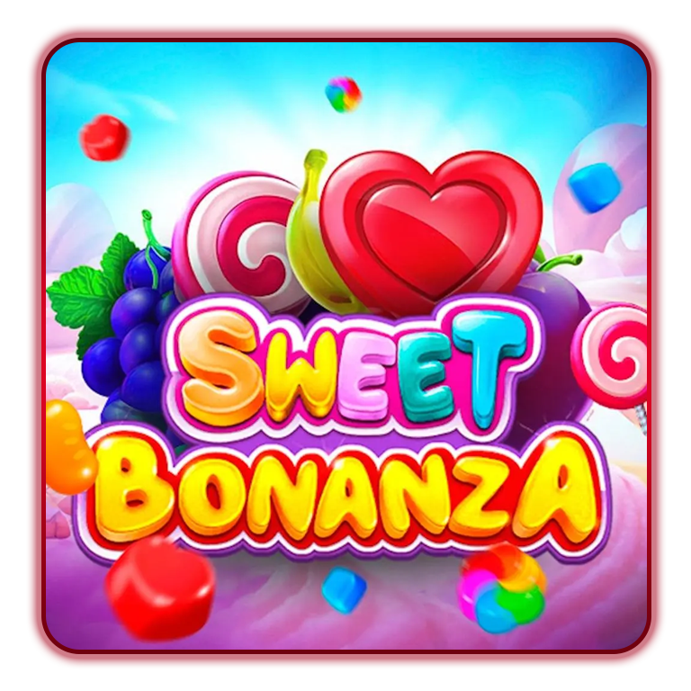 Sweet Bonanza