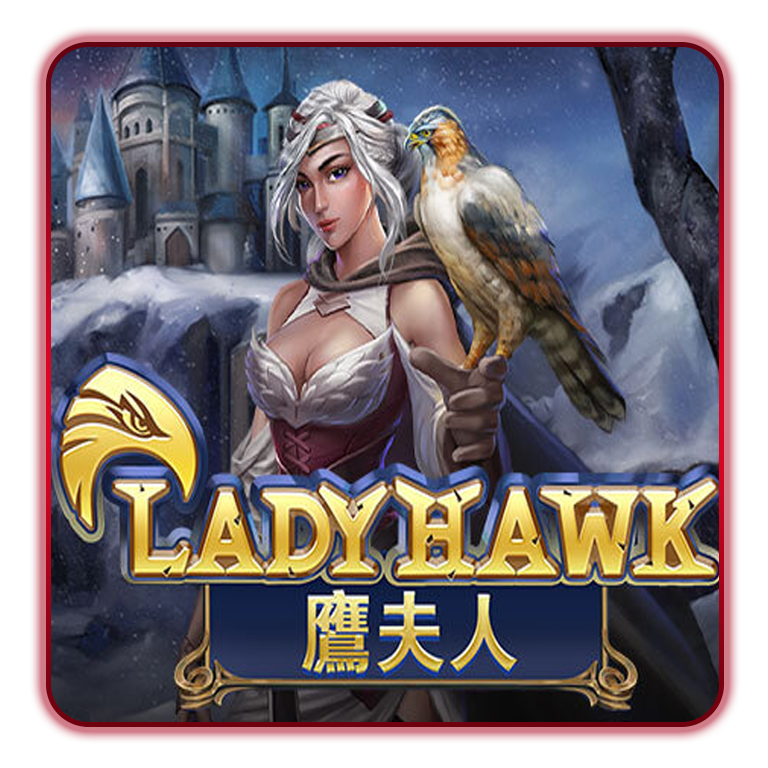 Lady Hawk