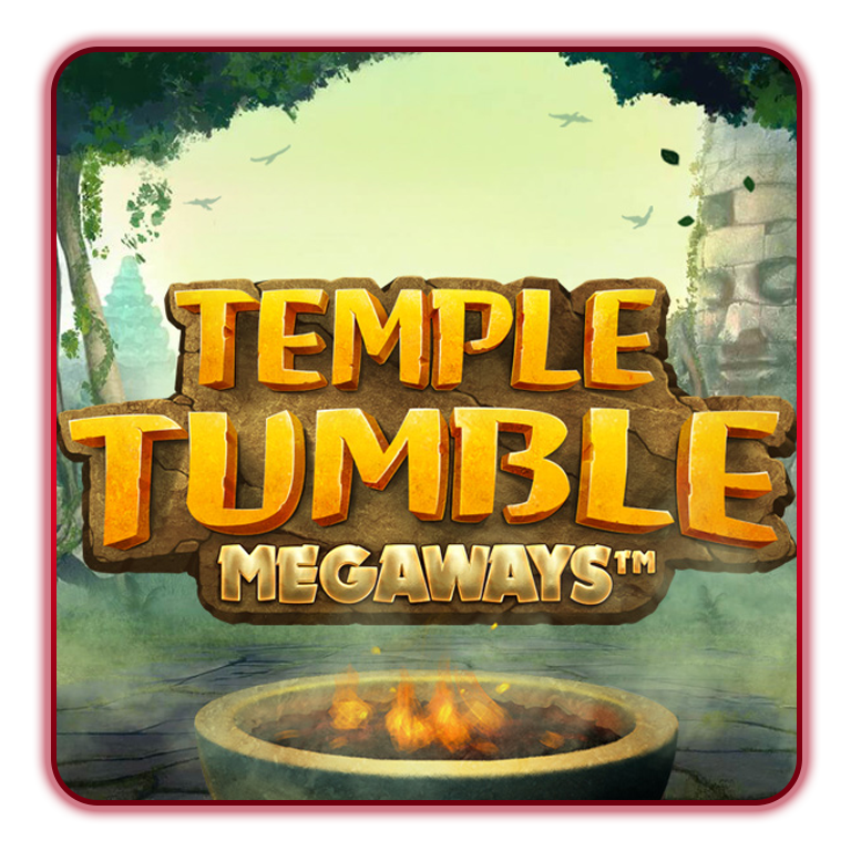 Temple Tumble Megaways